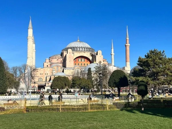Istanbul Old City Private Tour