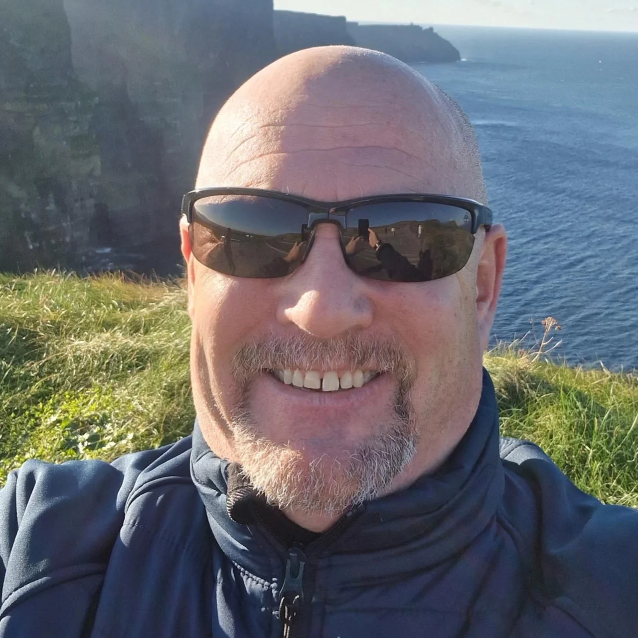 Paul Slaughter 
