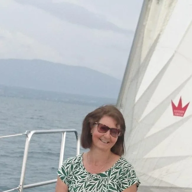 Susan M.