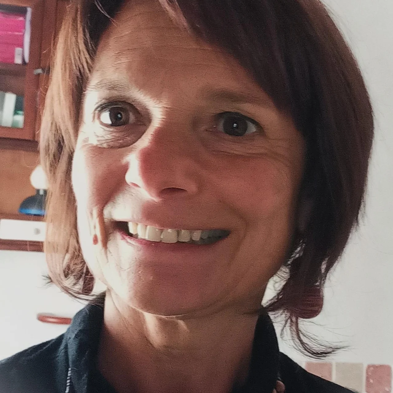 Anna B.