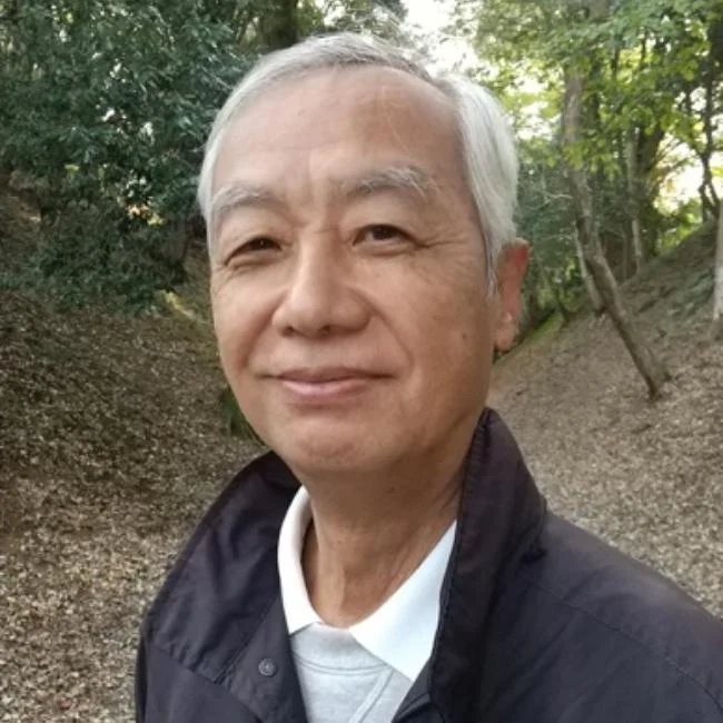 Hiroshi Y.