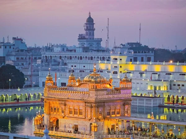 Amritsar Highlights - Full Day Private Tour