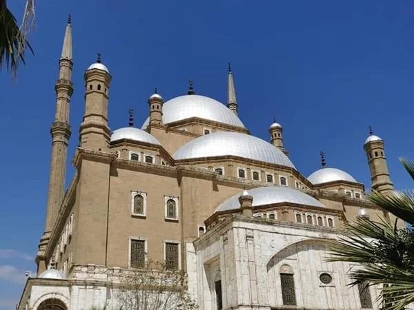 Full day Old Cairo City tour with your local guide