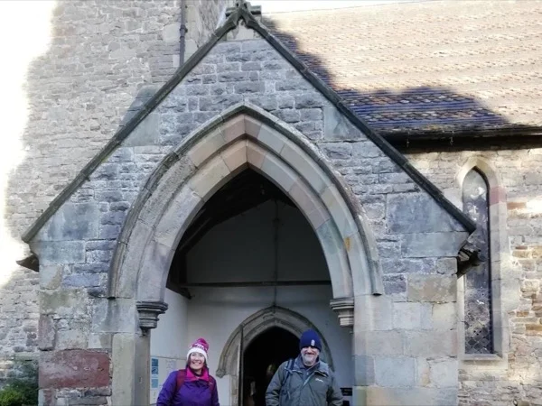 The Peak Pilgrimage