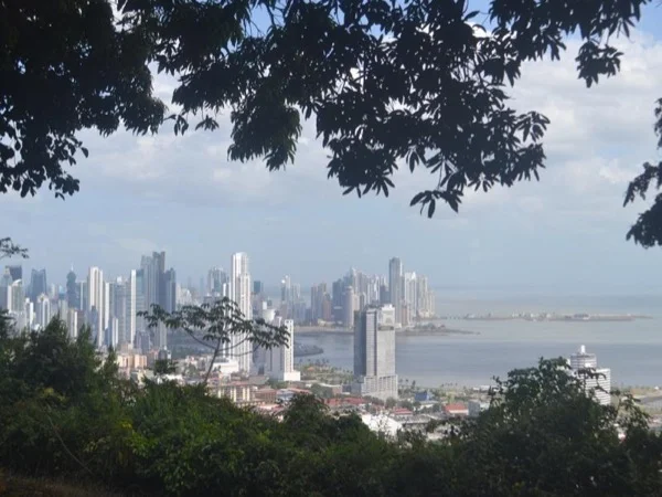 Panama City and Canal Grand Tour Private Excursion