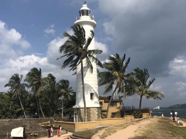 Galle City Full Day Tour for Cruise Ship Passengers