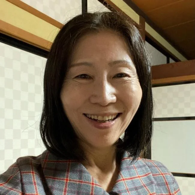 Hiroko O.