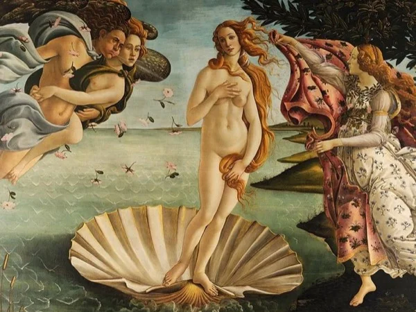 Uffizi Masterclass