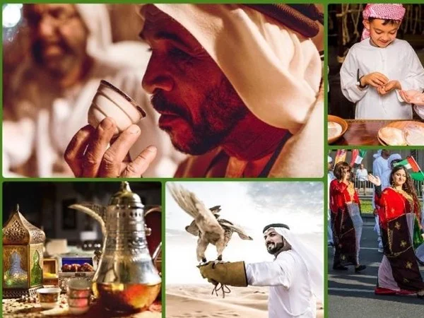 UAE Tour - Seven Emirates in Four Days