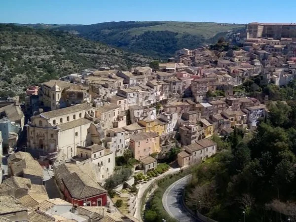 Ragusa Highlights Walking City Half Day Tour