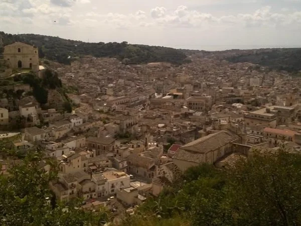 Discover Ragusa, Modica, Scicli in a Full-Day Tour
