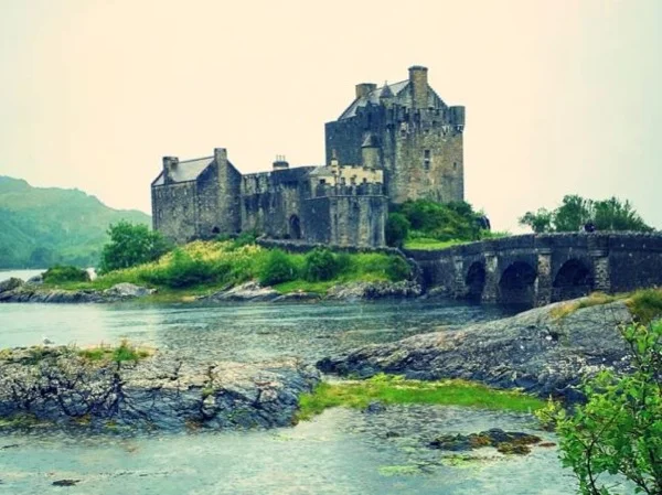 Day Tour Isle of Skye & Eilean Donan Castle