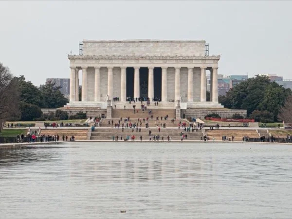 Half Day Washington DC Walking Tour