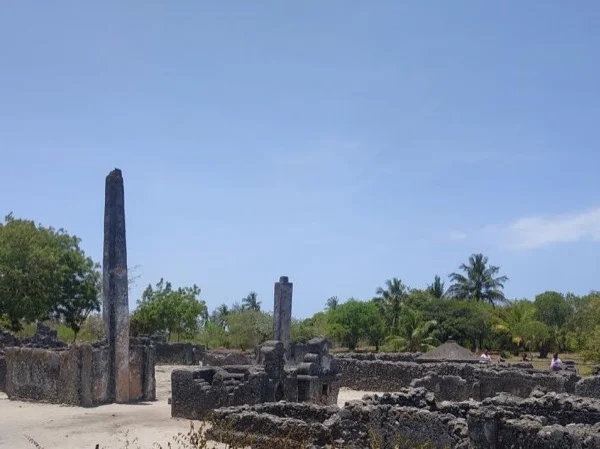 Bagamoyo, hidden treasure of Tanzania, Private tour from Dar es Salaam