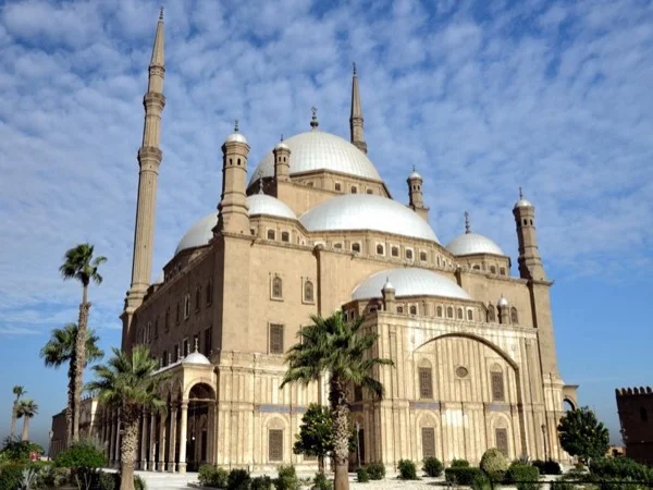Egyptian Museum, Islamic and Coptic Cairo: Marvel at the most important cultural & historical sites