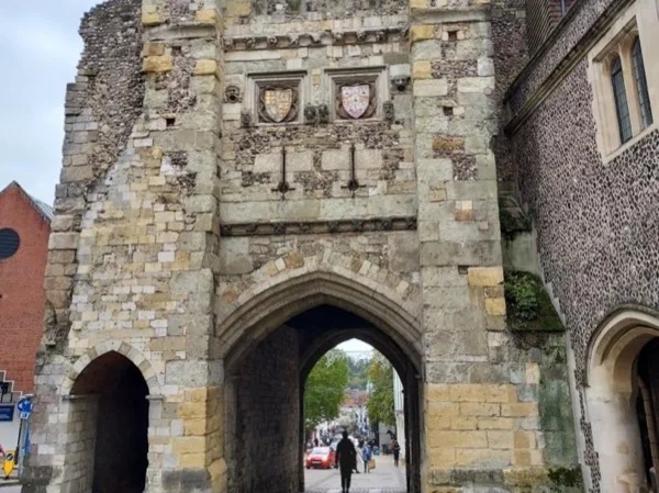 Discover Winchester, one of England's finest historical cities - Shore Excursion