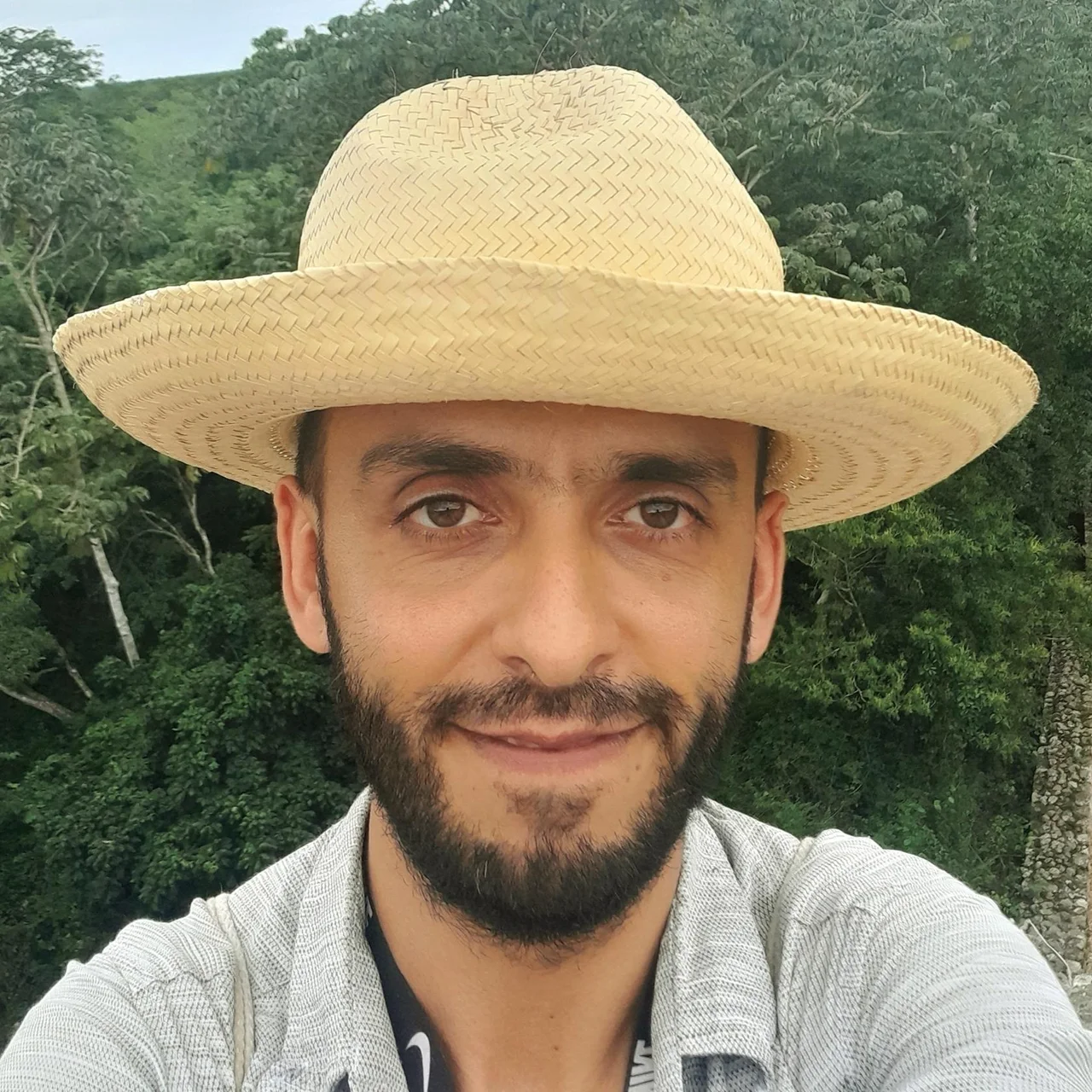 Santiago V.