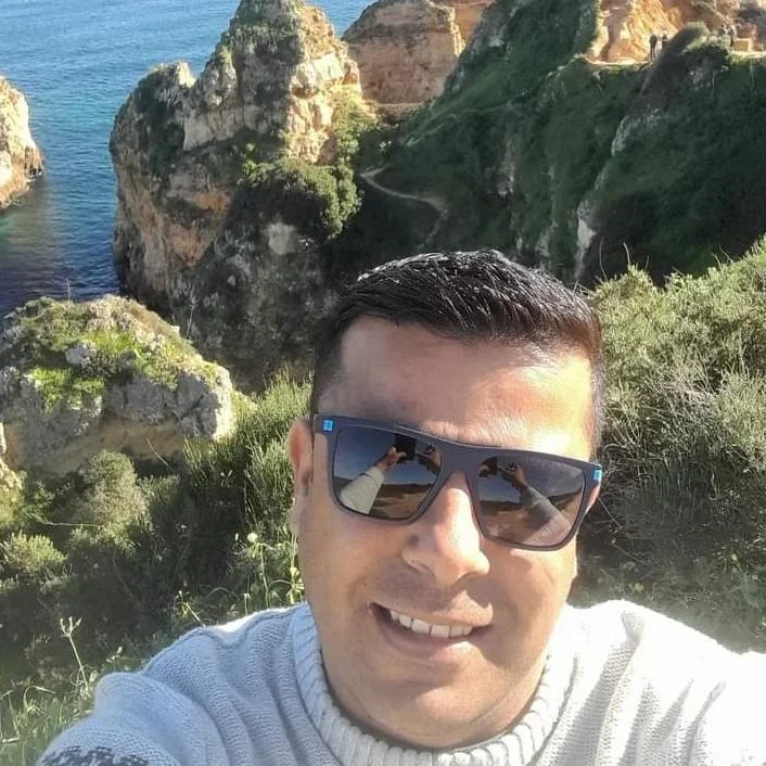 Luis M.