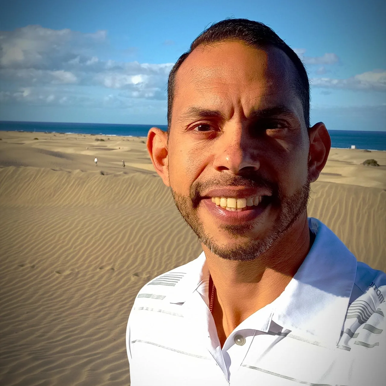 Israel C.