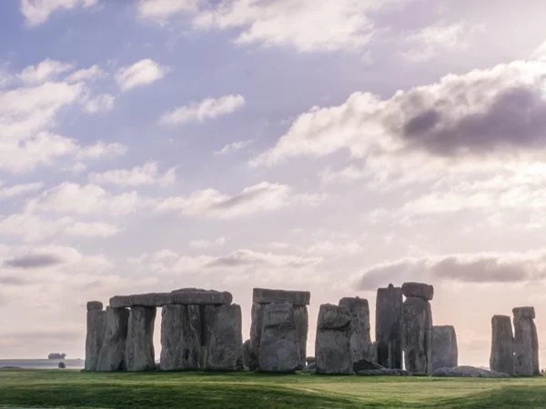 Oxford to Stonehenge - Prehistoric Day Tour