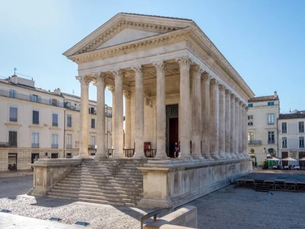 Nîmes : A private tour of French Rome