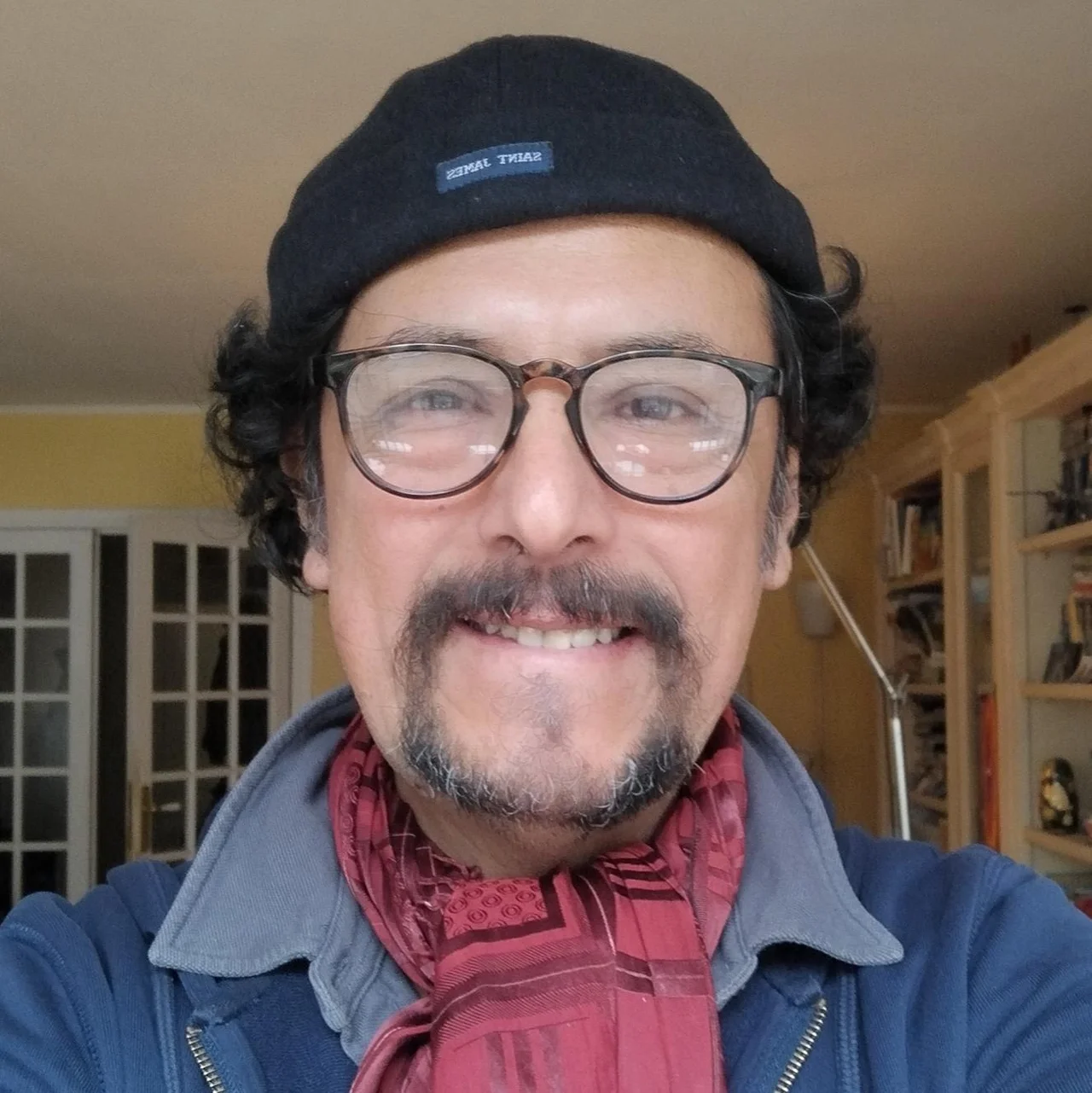 Jose P.