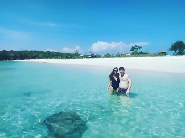 Lombok 4 days 3 nights Adventure Package