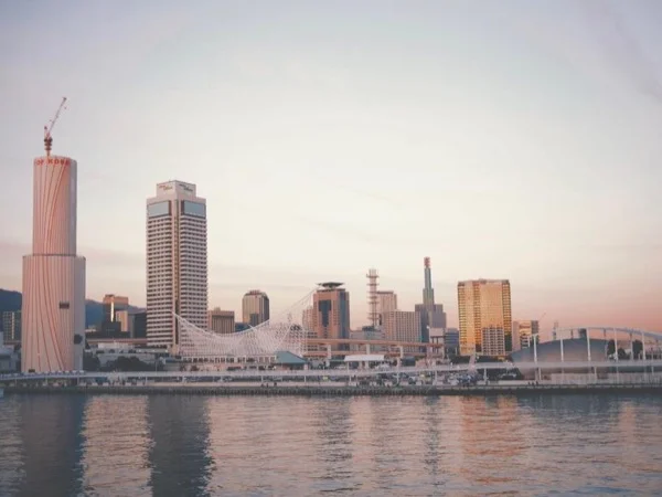 Kobe full day tour with a chef