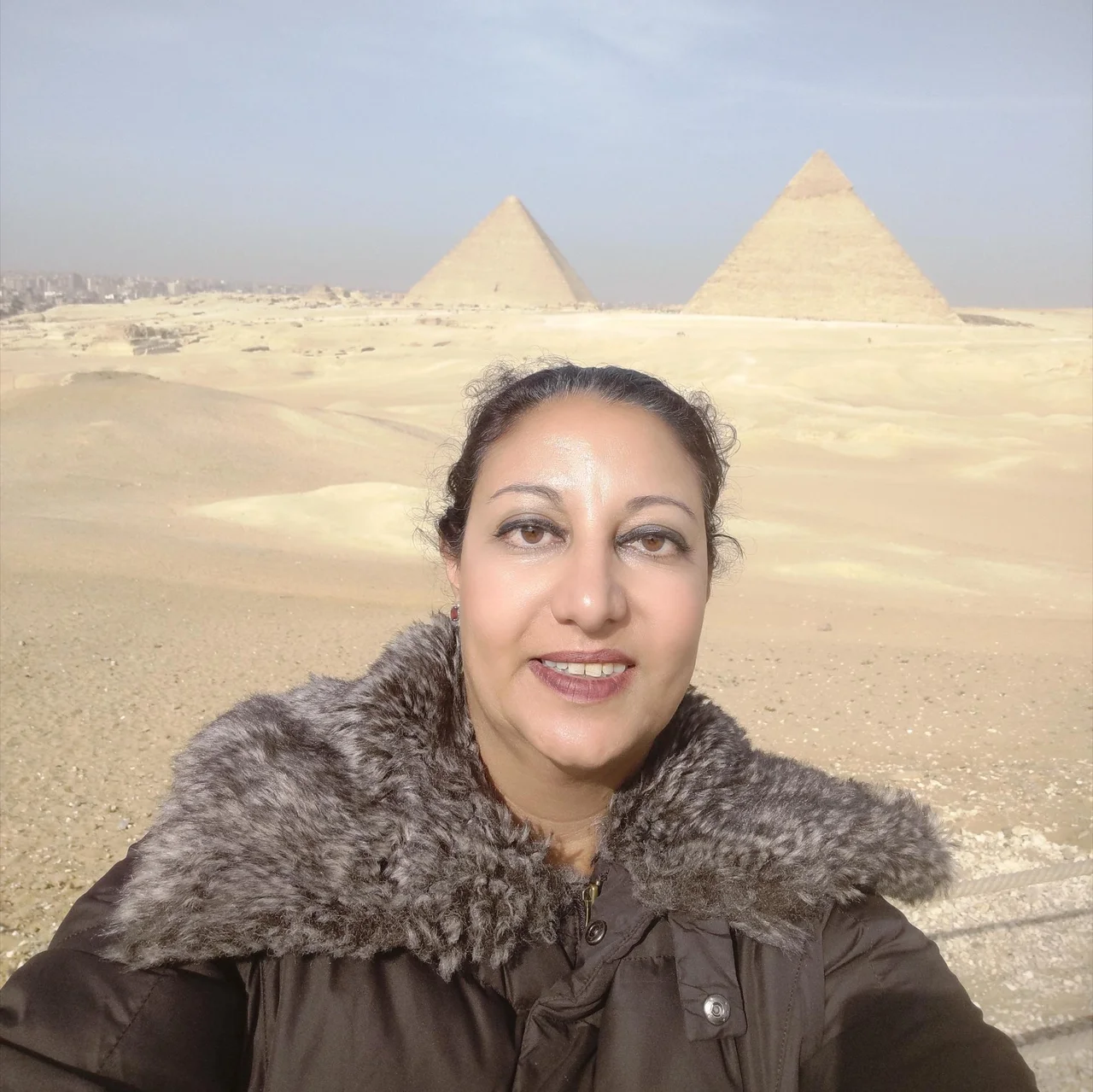Rania A.