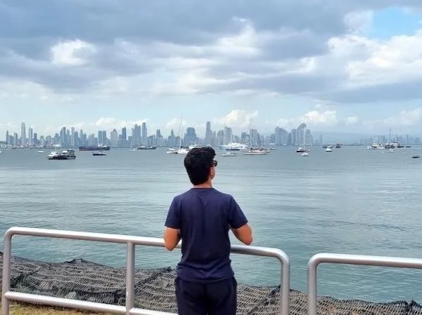 Welcome to Panama City Shore Excursion