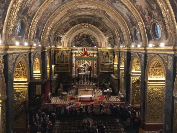 History of Malta - Full Day Tour