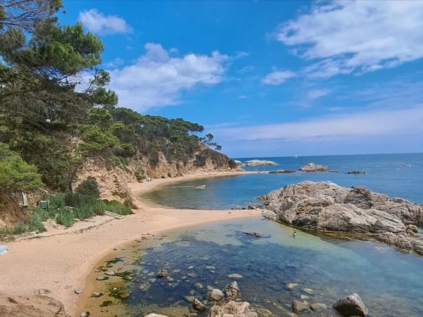 Costa Brava and Camí de Ronda Hike
