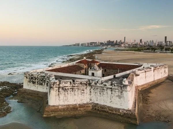 Natal Heritage Tour: Unveiling Brazil's Birthplace and Rich History
