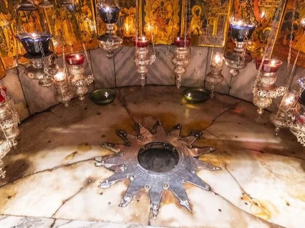 Explore the History of Bethlehem
