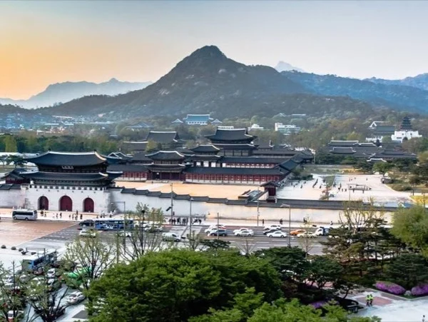 Seoul's Greatest Hits - Full Day Tour