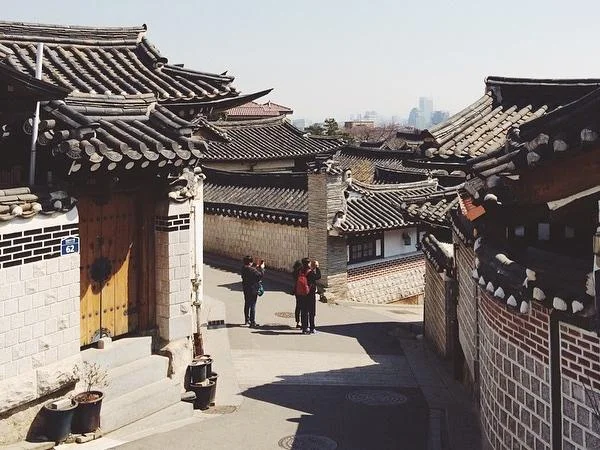 Seoul's Greatest Hits - 3/4 of a Day Tour