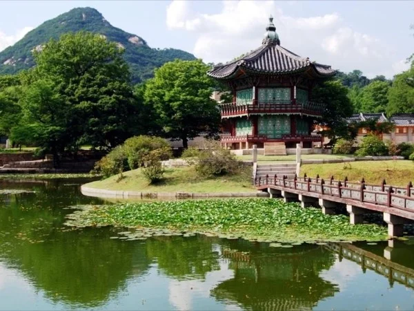 Seoul (Incheon port) Shore Excursion Tour by Express-Train & Walking