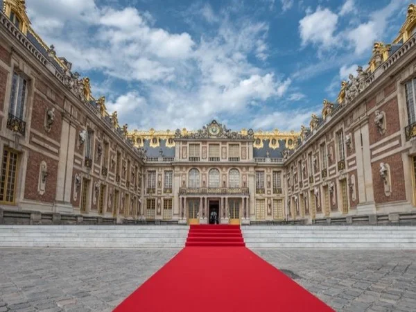 Versailles Half-Day Private Guided Tour