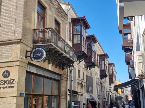 Highlights of Izmir: Half-Day Walking Tour