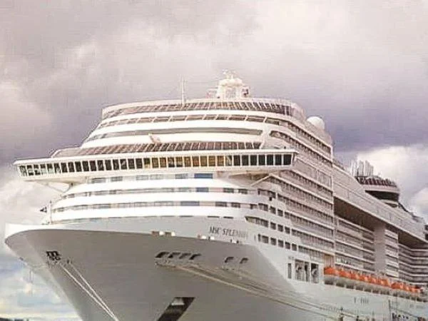 Invergordon Cruise Private Tour Loch Ness, Culloden Battlefield and surrounding area