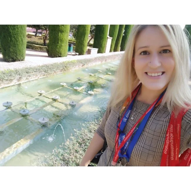 Krisztina N.