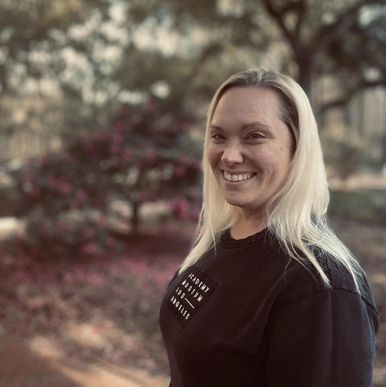 Melissa H.