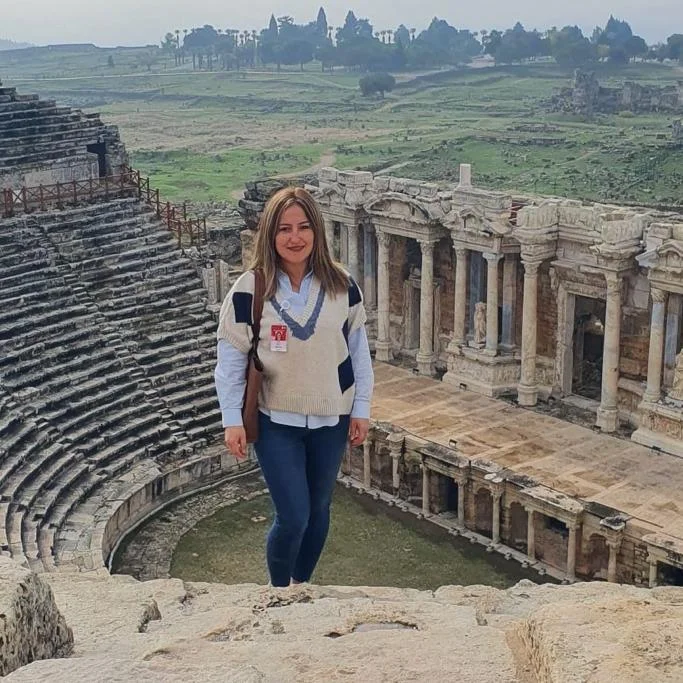 Hatice K.