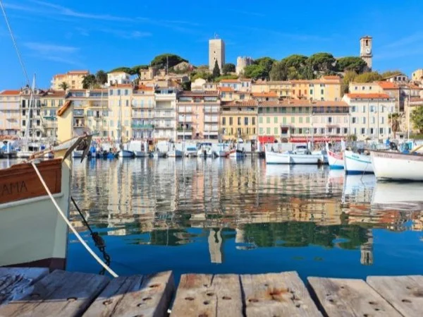 Full Day Riviera Experience from Cannes