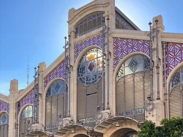Old Valencia's City Centre - Private Walking Tour in Spain