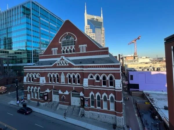 Music, History, Neighborhoods, Eateries, and Hidden Gems Half Day Tour