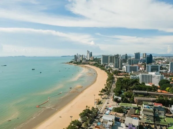 Leisurely Pattaya Shore Excursion