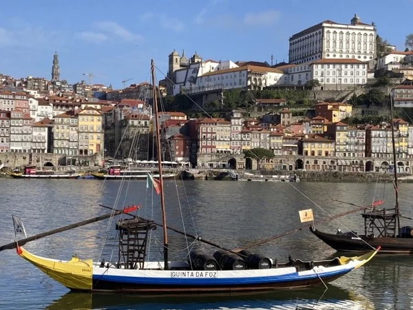 Highlights of Porto: A Walking Tour