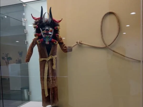 La Paz Museum Tour with a Local Expert