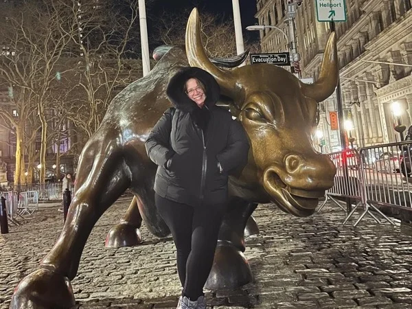 Lower Manhattan - Half Day Walking Tour in New York